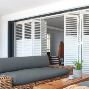 OEM American Shutters [Price/SQFT] - Image 2