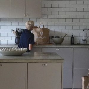 SLVR Italian Design 30x54x35mm Cabinetry Handle - Image 3