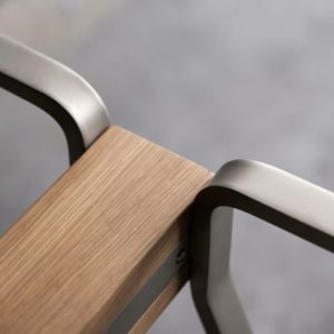 InMETAL Minimalist Industrial Table Stand - Image 6