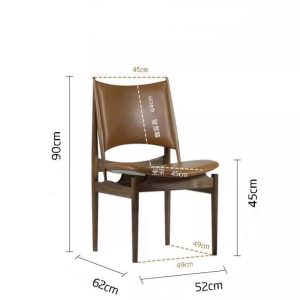 INSPIRED by The Egyptian Chair - Image 4