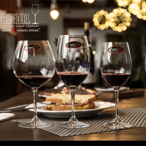 RIEDEL Accanto 700ml 2x Glass Wine (Gift Set) - Image 7
