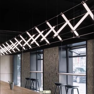ZHÂ X-Series 1.2M Pendant Light - Image 2