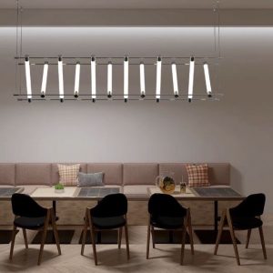 ZHÂ X-Series 1.2M Pendant Light - Image 5