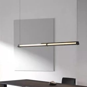 ZHÂ 3X120° Pendant Light (1.2M / 1.4M / 1.6M) - Image 4