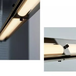 ZHÂ 3X120° Pendant Light (1.2M / 1.4M / 1.6M) - Image 3
