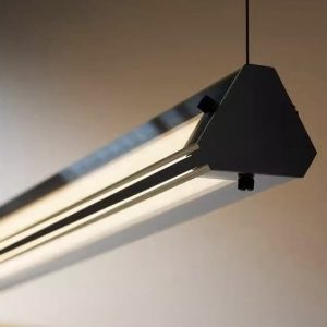 ZHÂ 3X120° Pendant Light (1.2M / 1.4M / 1.6M) - Image 2