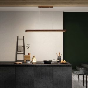 TIMBR X-Plywood Pendant Light 1.2M, 1.5M, 1.8M - Image 7