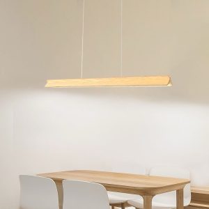 TIMBR X-Plywood Pendant Light 1.2M, 1.5M, 1.8M - Image 6