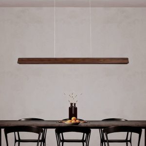 TIMBR X-Plywood Pendant Light 1.2M, 1.5M, 1.8M - Image 5