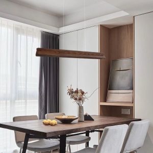 TIMBR X-Plywood Pendant Light 1.2M, 1.5M, 1.8M - Image 4