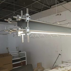 INDÜSTRIAL Offset Lighting 525 - Image 5